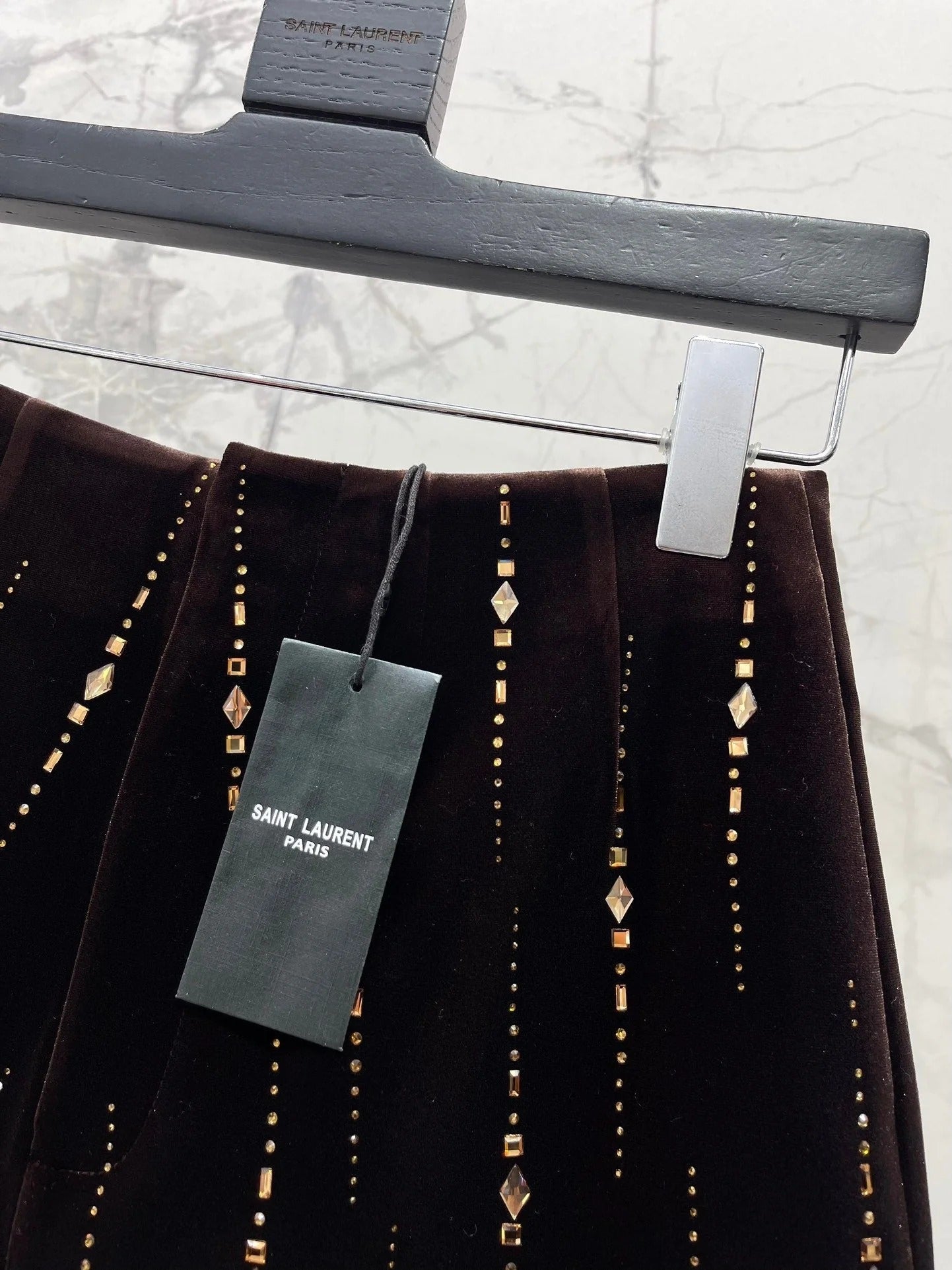 YSL 25S SHORT STYLE 29