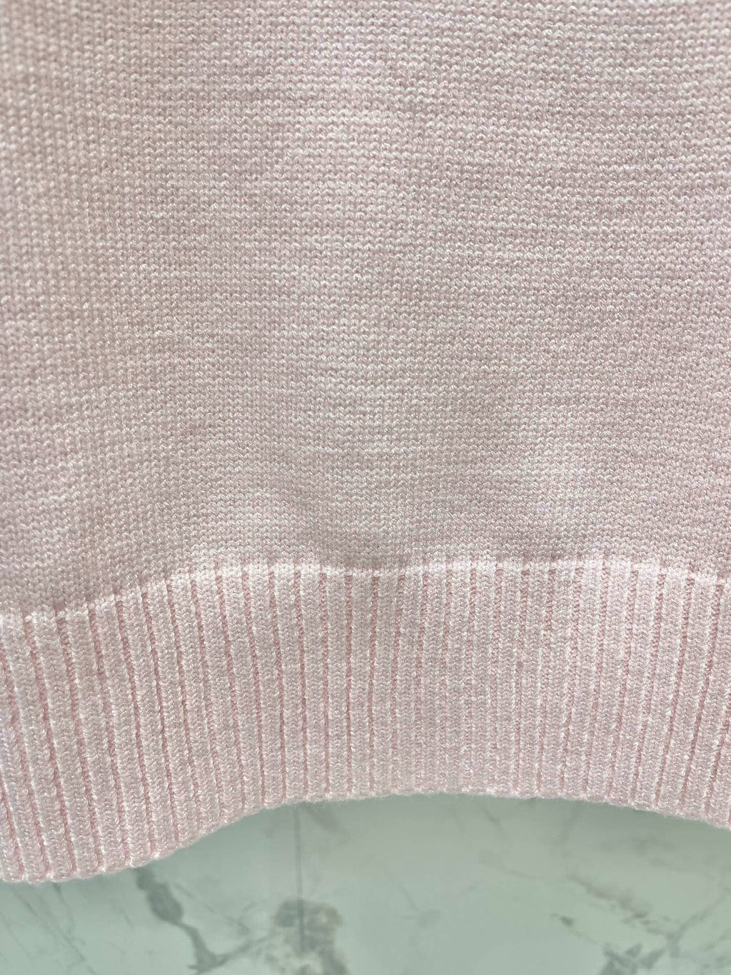 BURBERRY 25S KNIT SWEATER 242