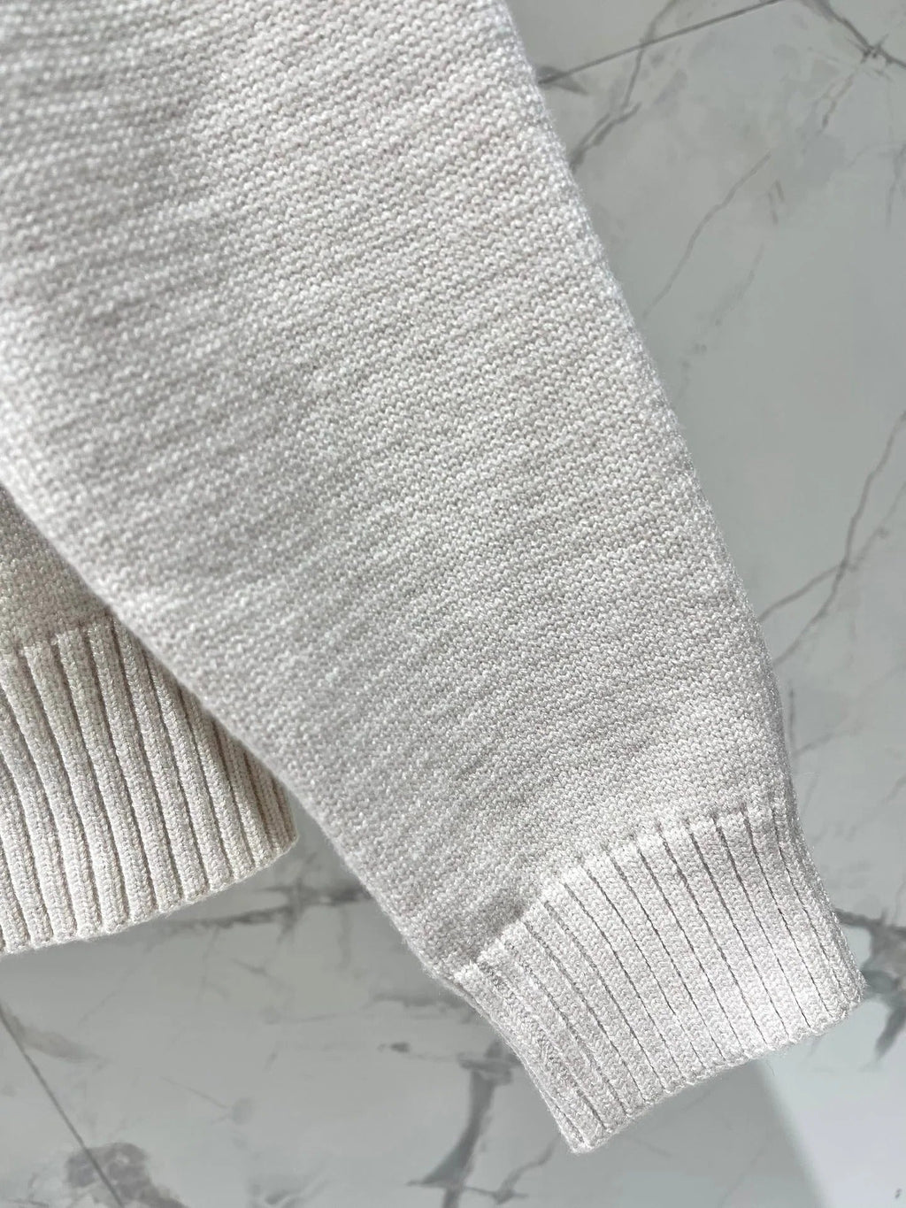 BURBERRY 25S KNIT SWEATER 239