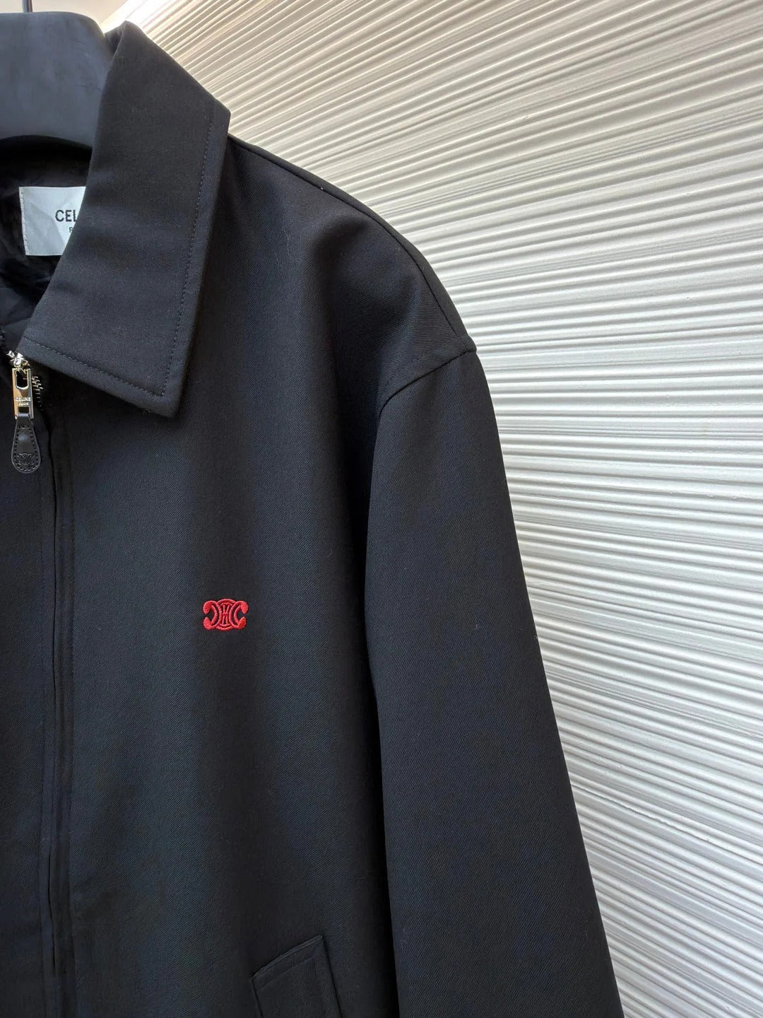 CELINE 25S JACKET 0047