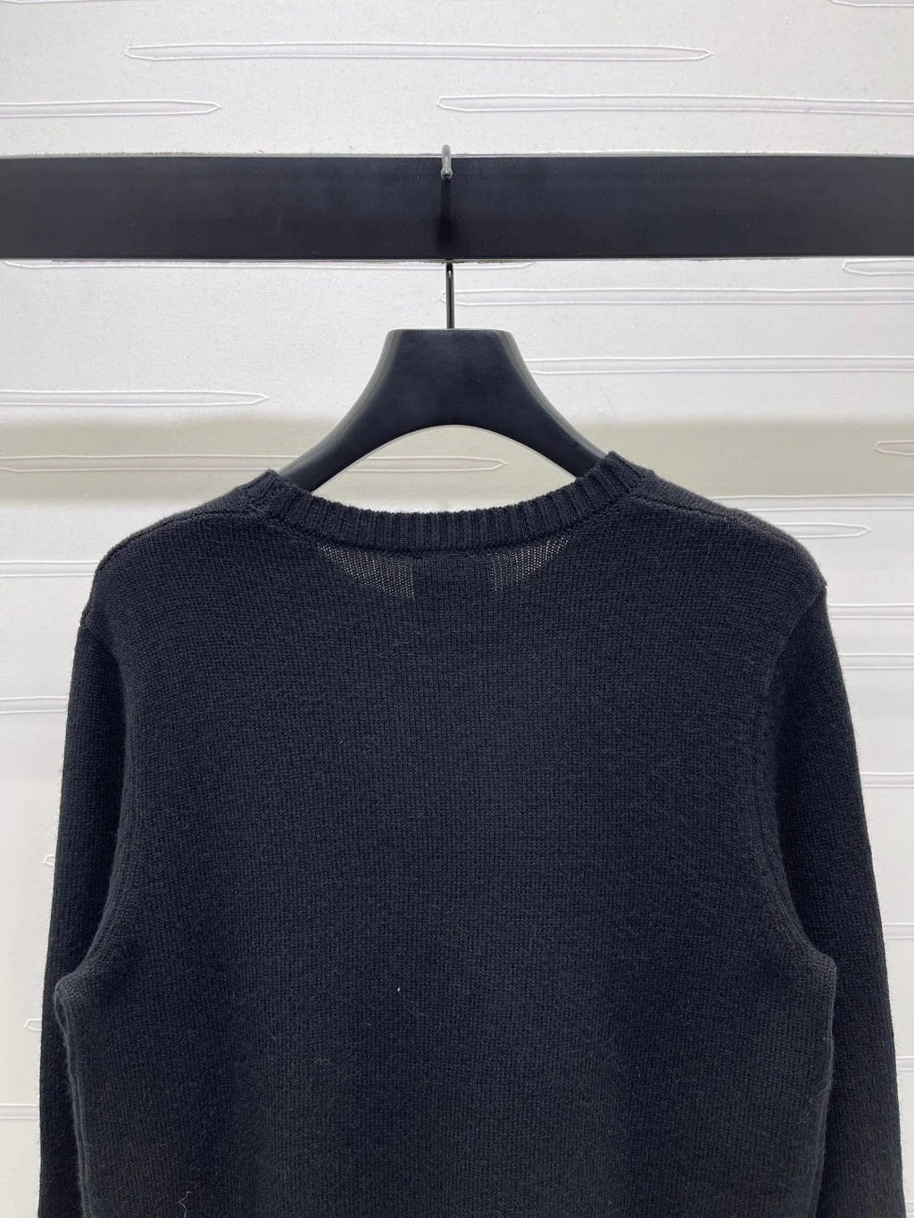 BURBERRY 25S KNITTED SWEATER 288
