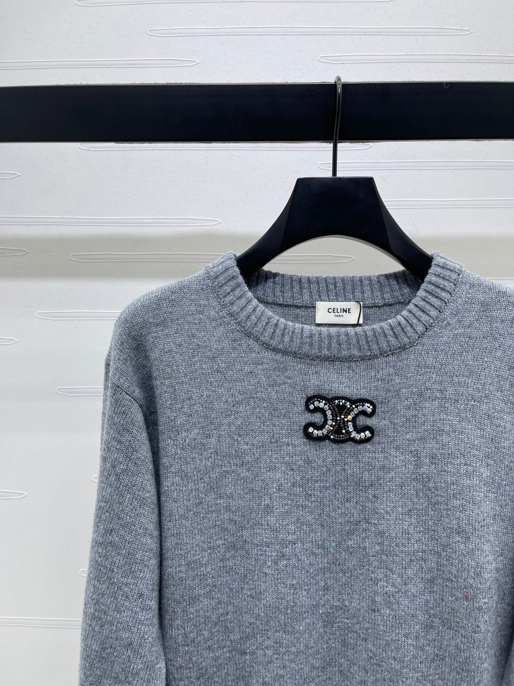 CELINE 25S PULLOVER SWEATER 0028