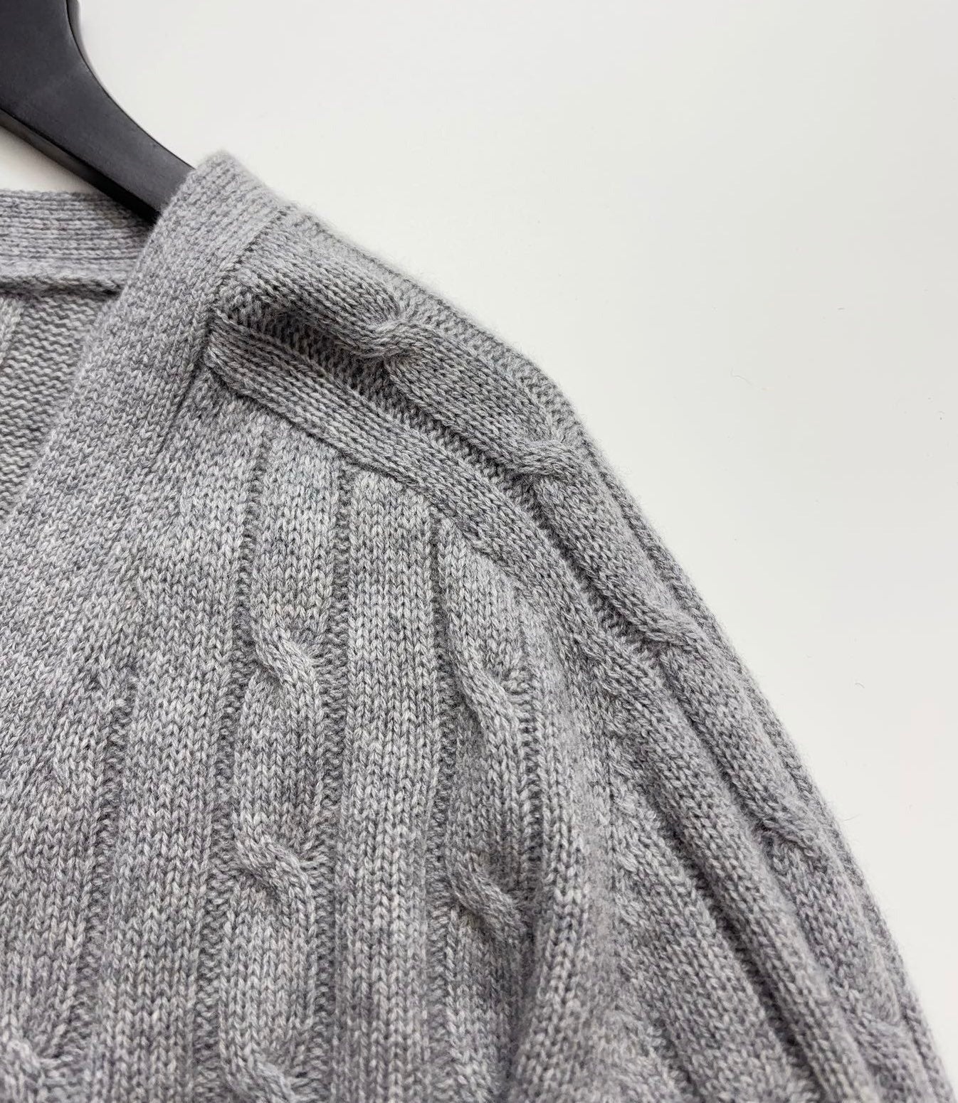 CELINE 25S KNIT SWEATER 0062