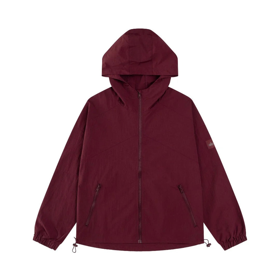 ALO JACKET STYLE 136