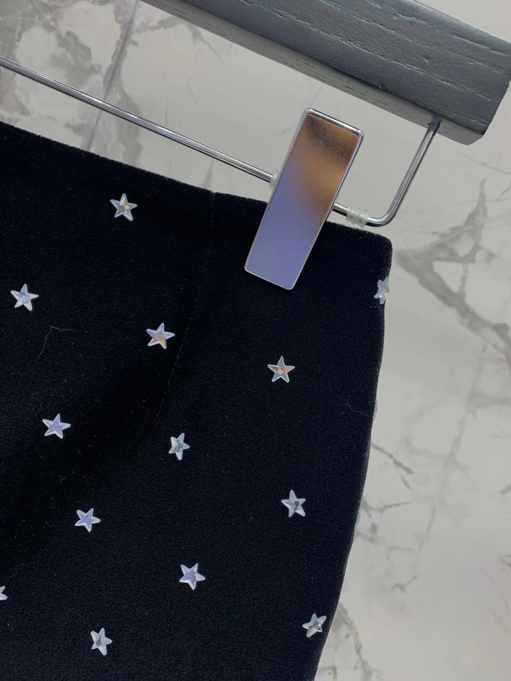 YSL 25S MINI SKIRT STYLE 114