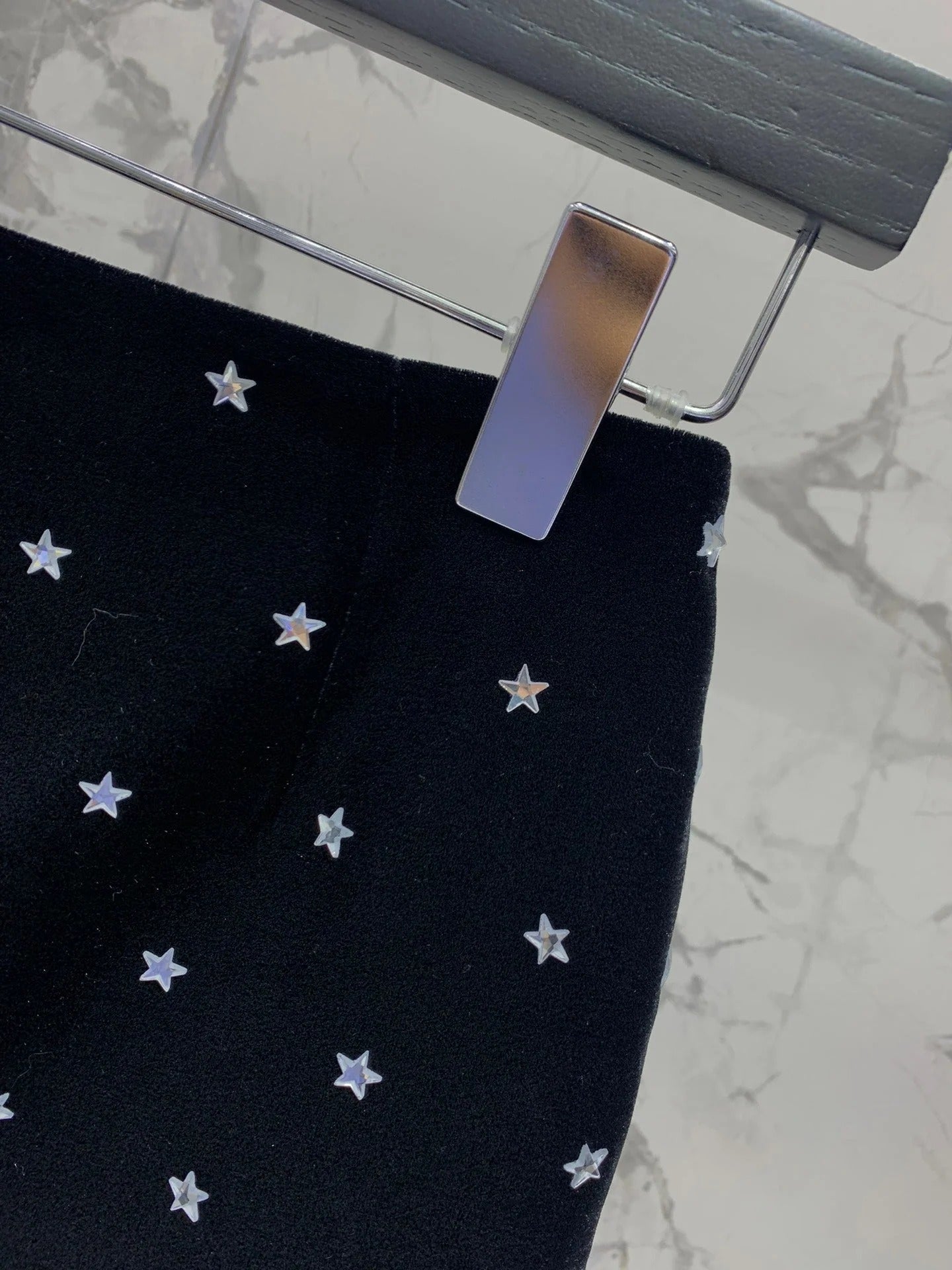 YSL 25S MINI SKIRT STYLE 114