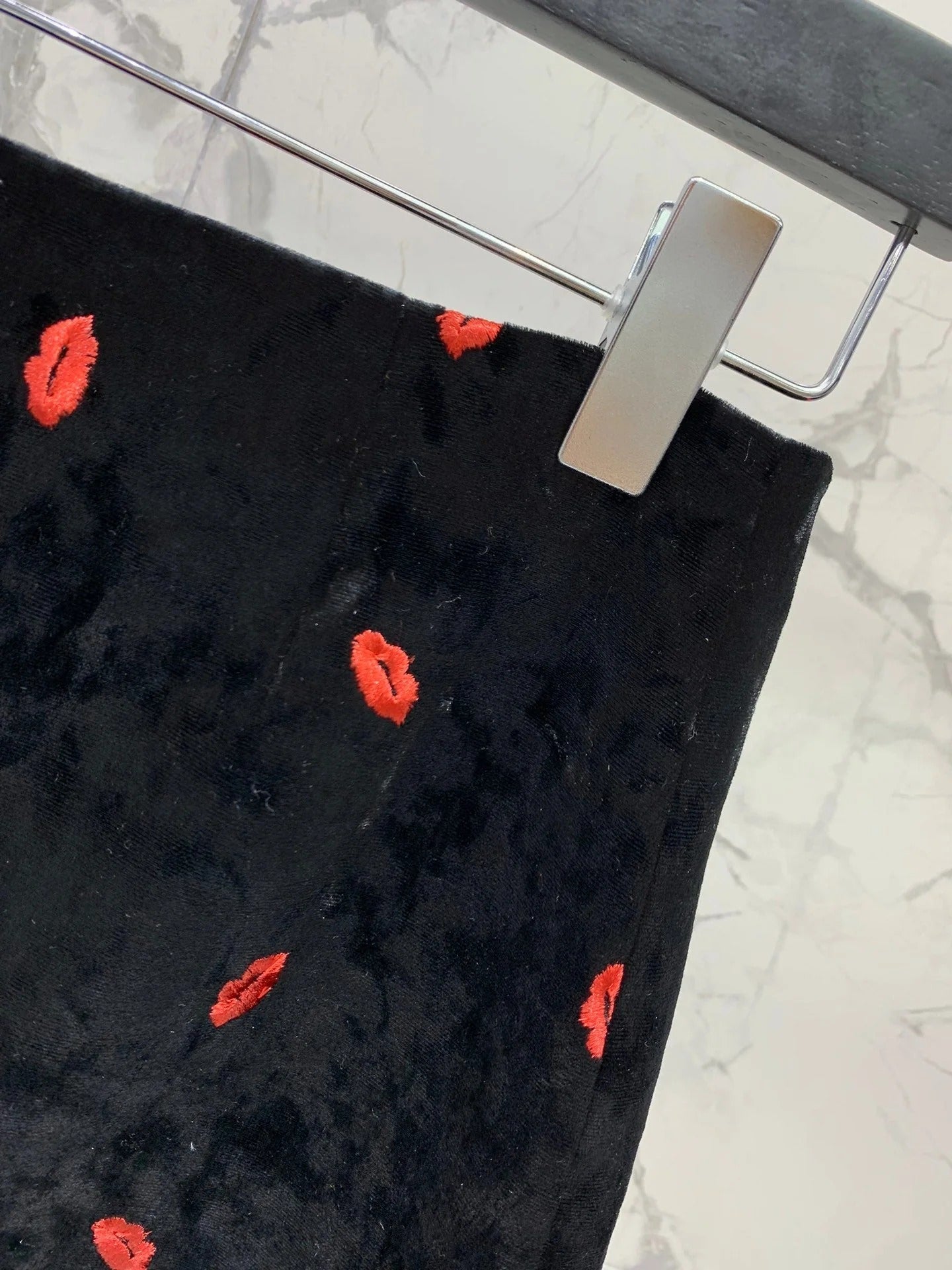 YSL 25S SKIRT STYLE 159