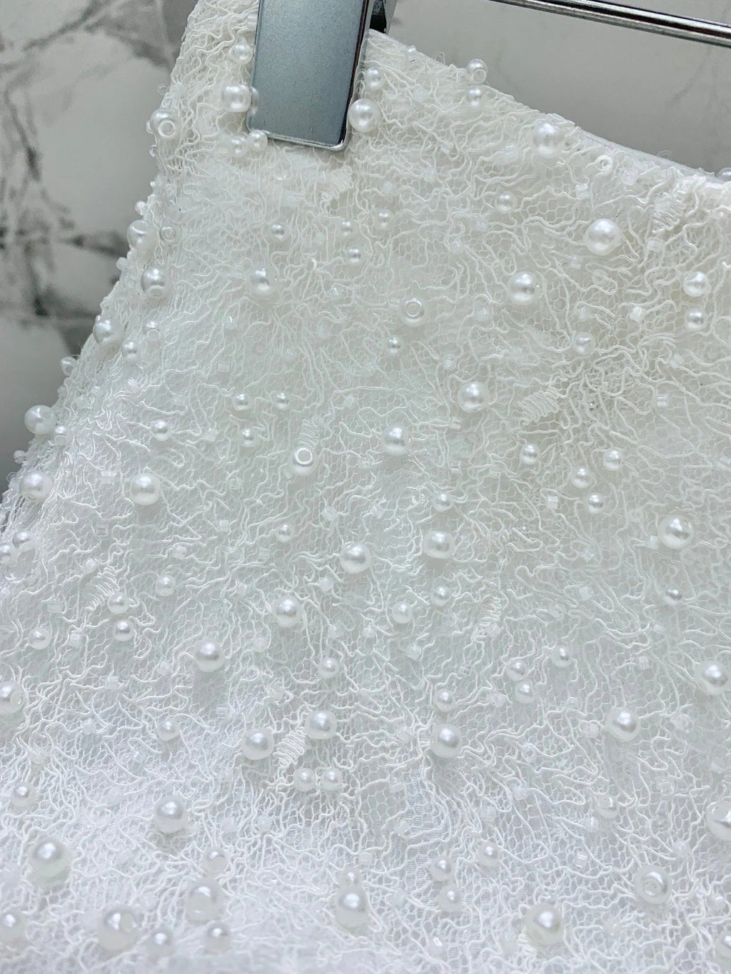 YSL 25S SKIRT STYLE 21