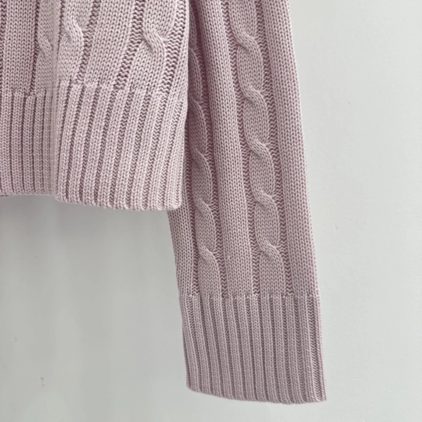 PRADA 25S SWEATER 301