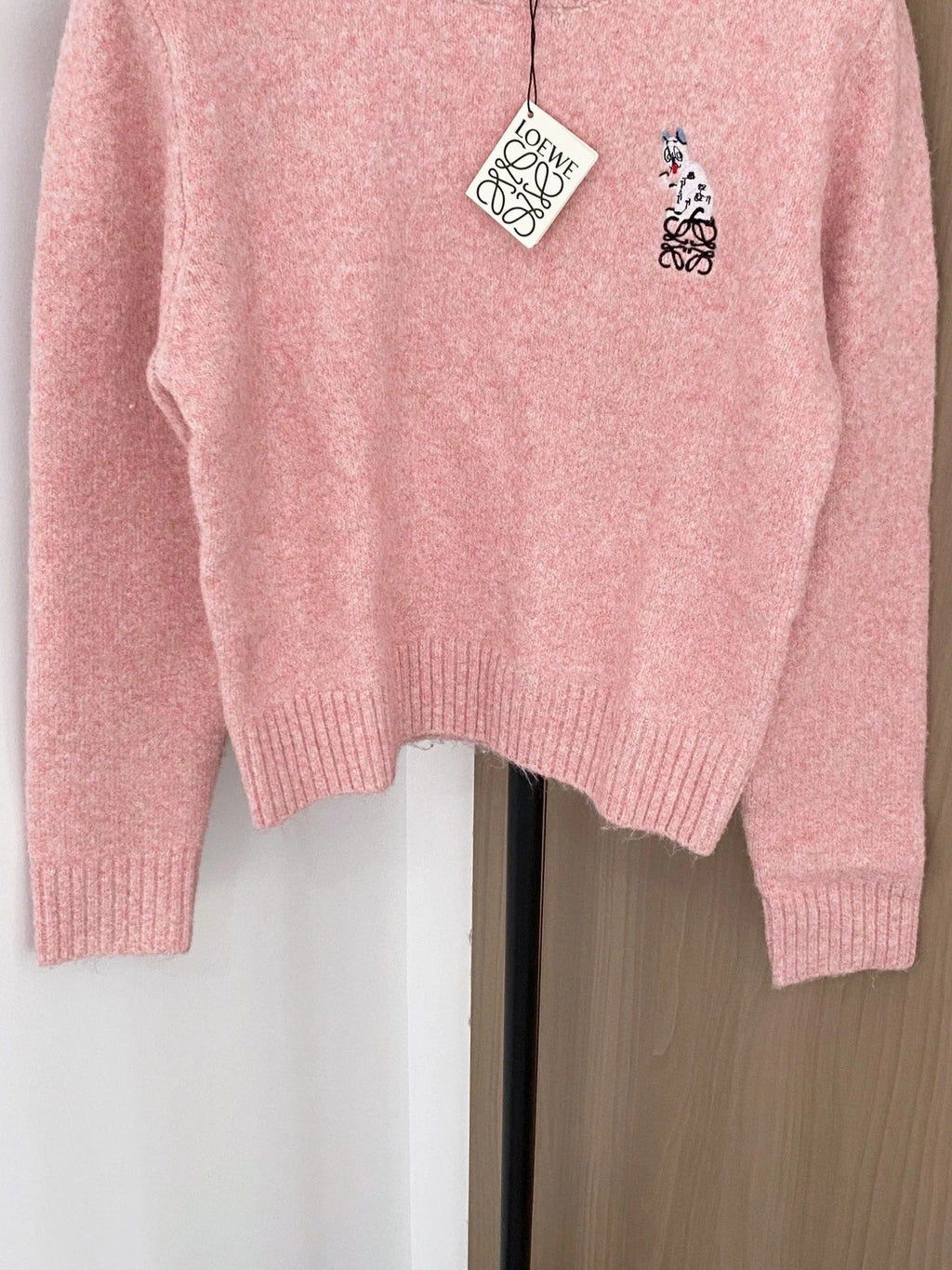LOEWE SWEATER STYLE 185