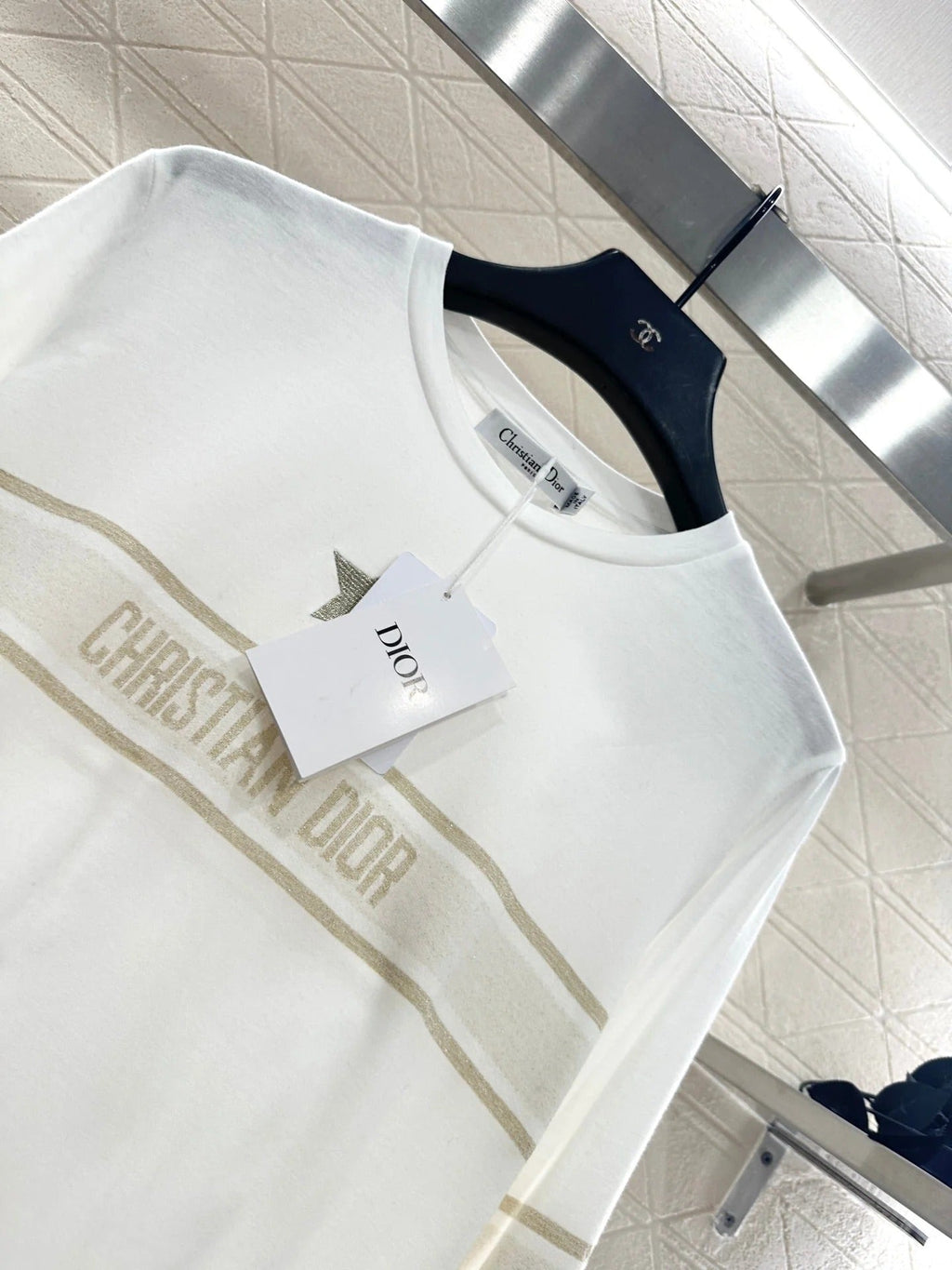 DIOR 25S T-SHIRT 481