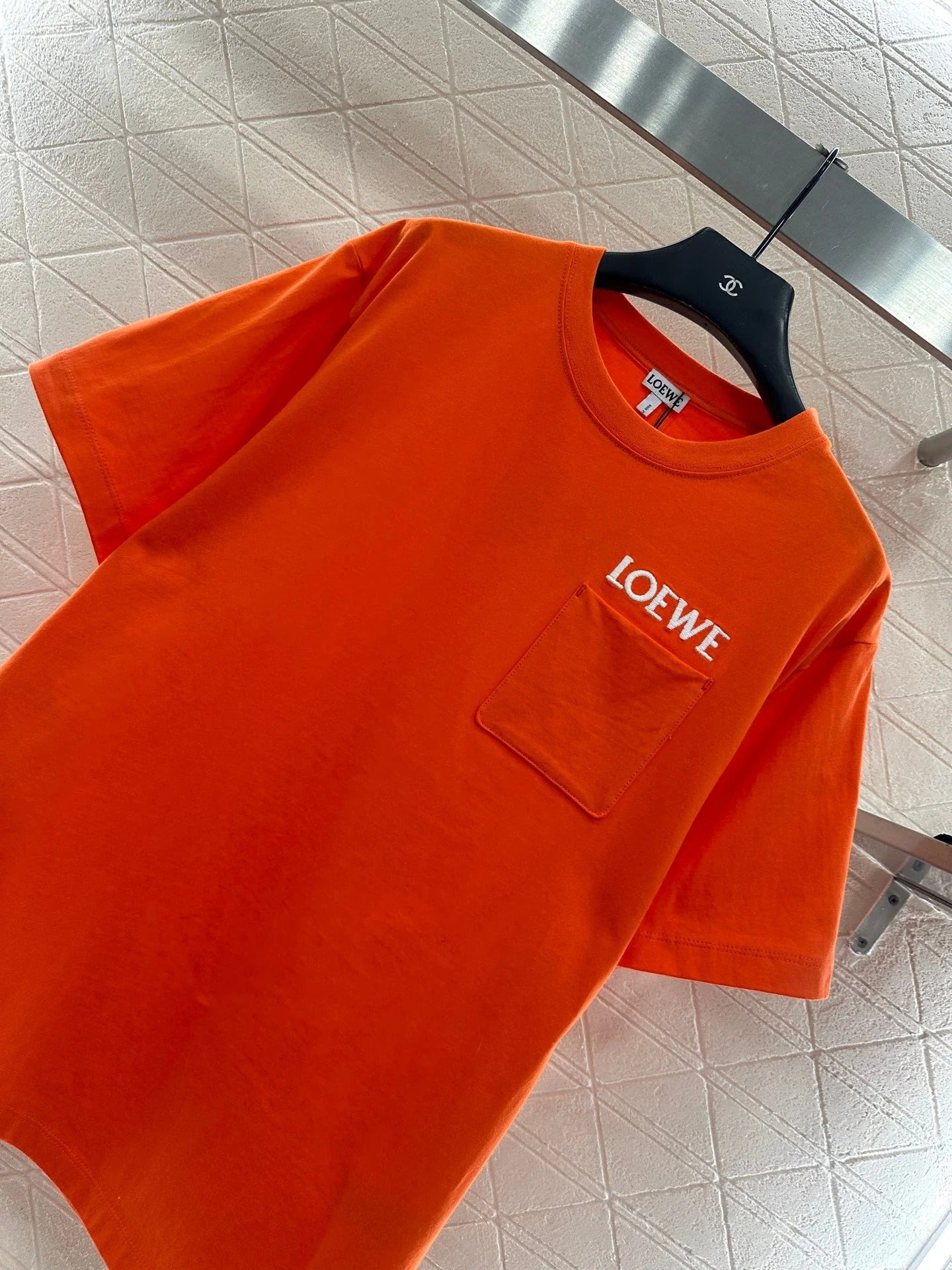 LOEWE T-SHIRT STYLE 235