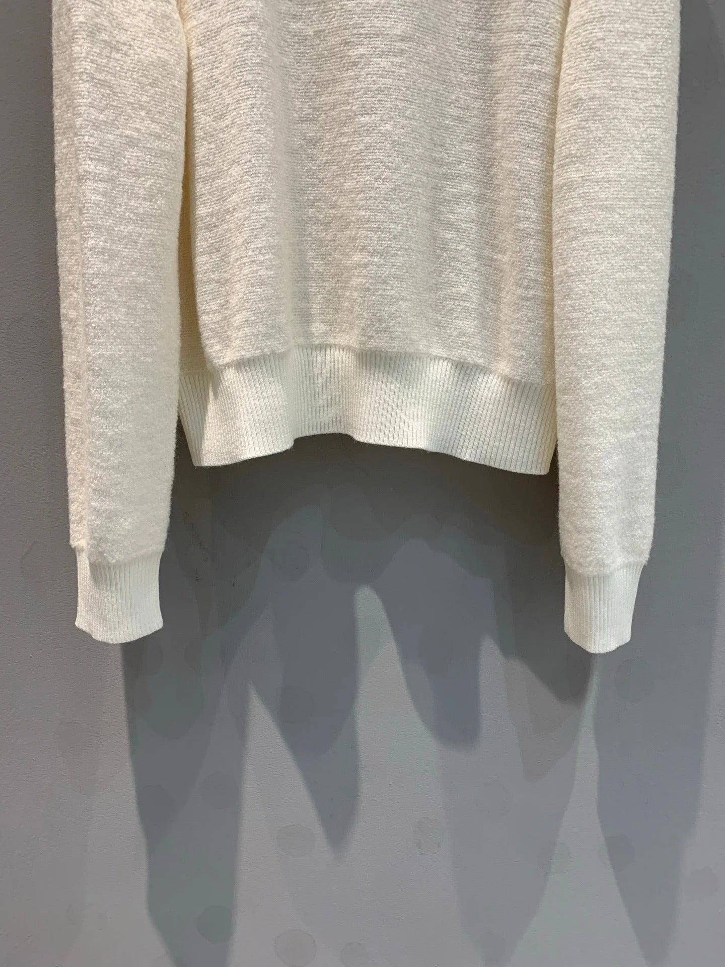 LOEWE SWEATER STYLE 219