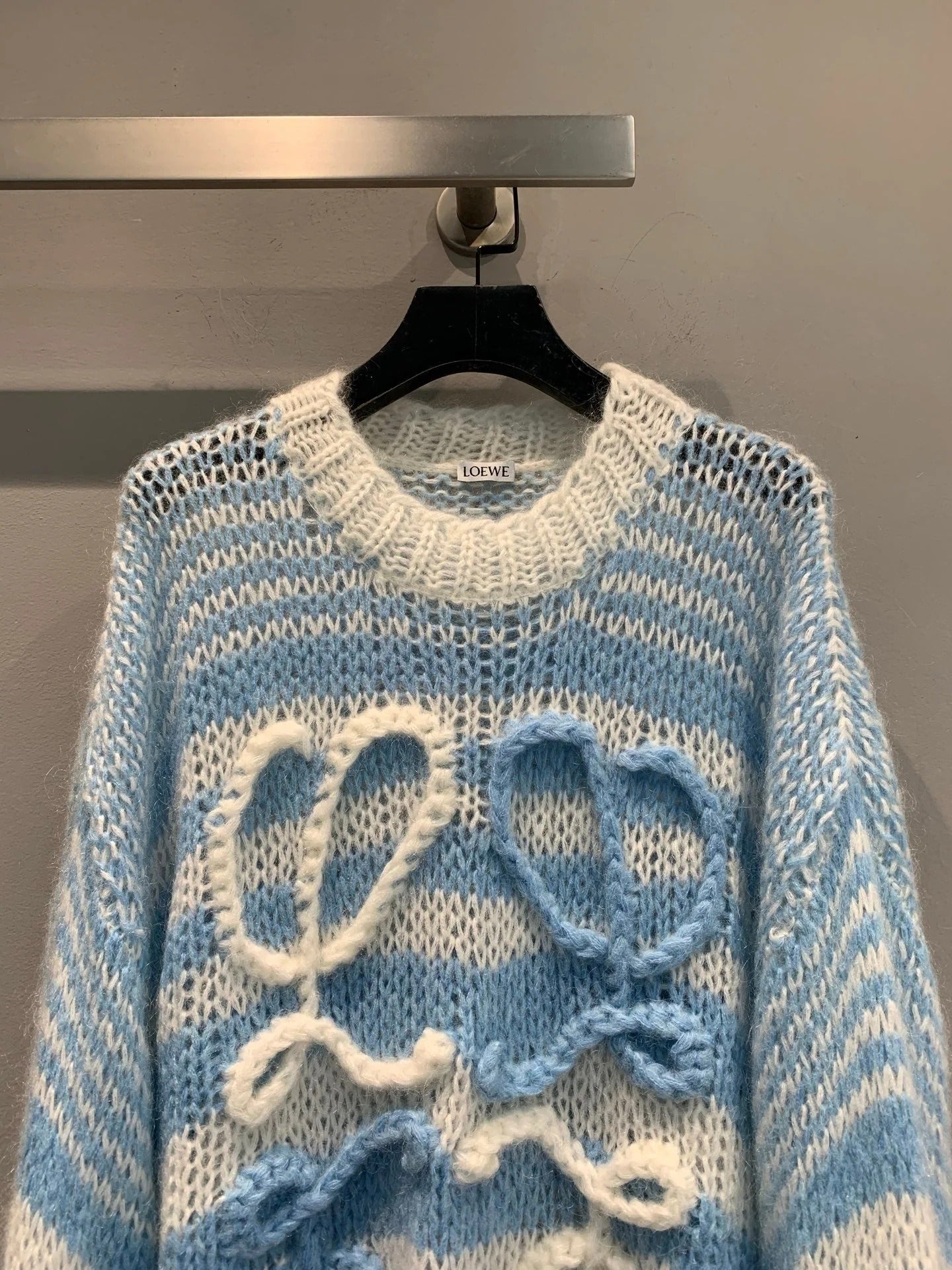 LOEWE SWEATER STYLE 215