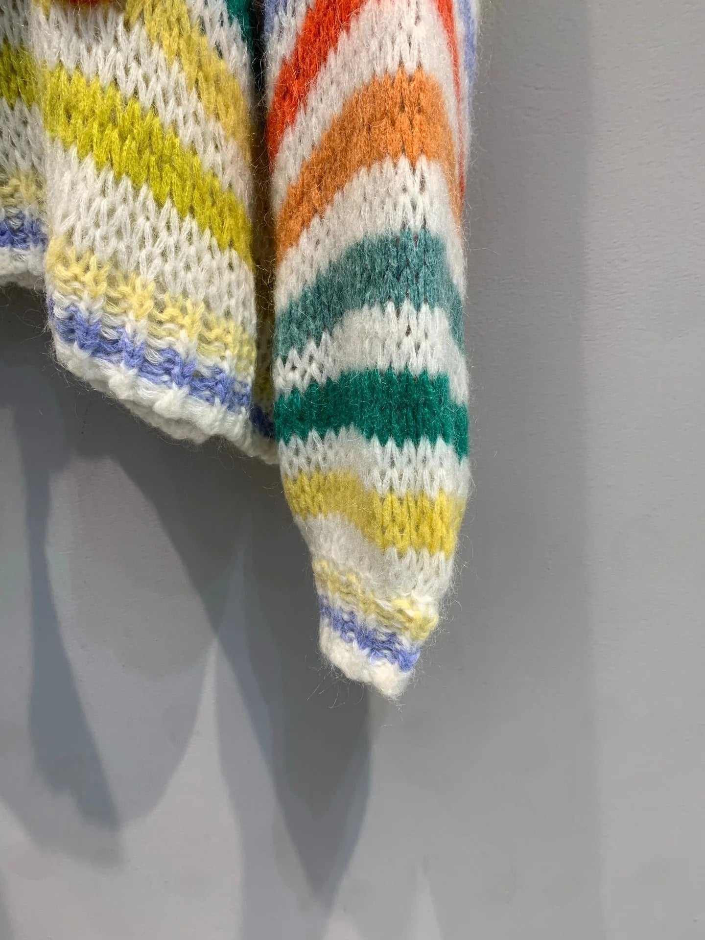 LOEWE SWEATER STYLE 216