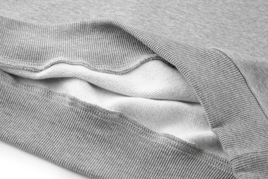 DIOR 25S ZIP-UP SWEATSHIRT 561