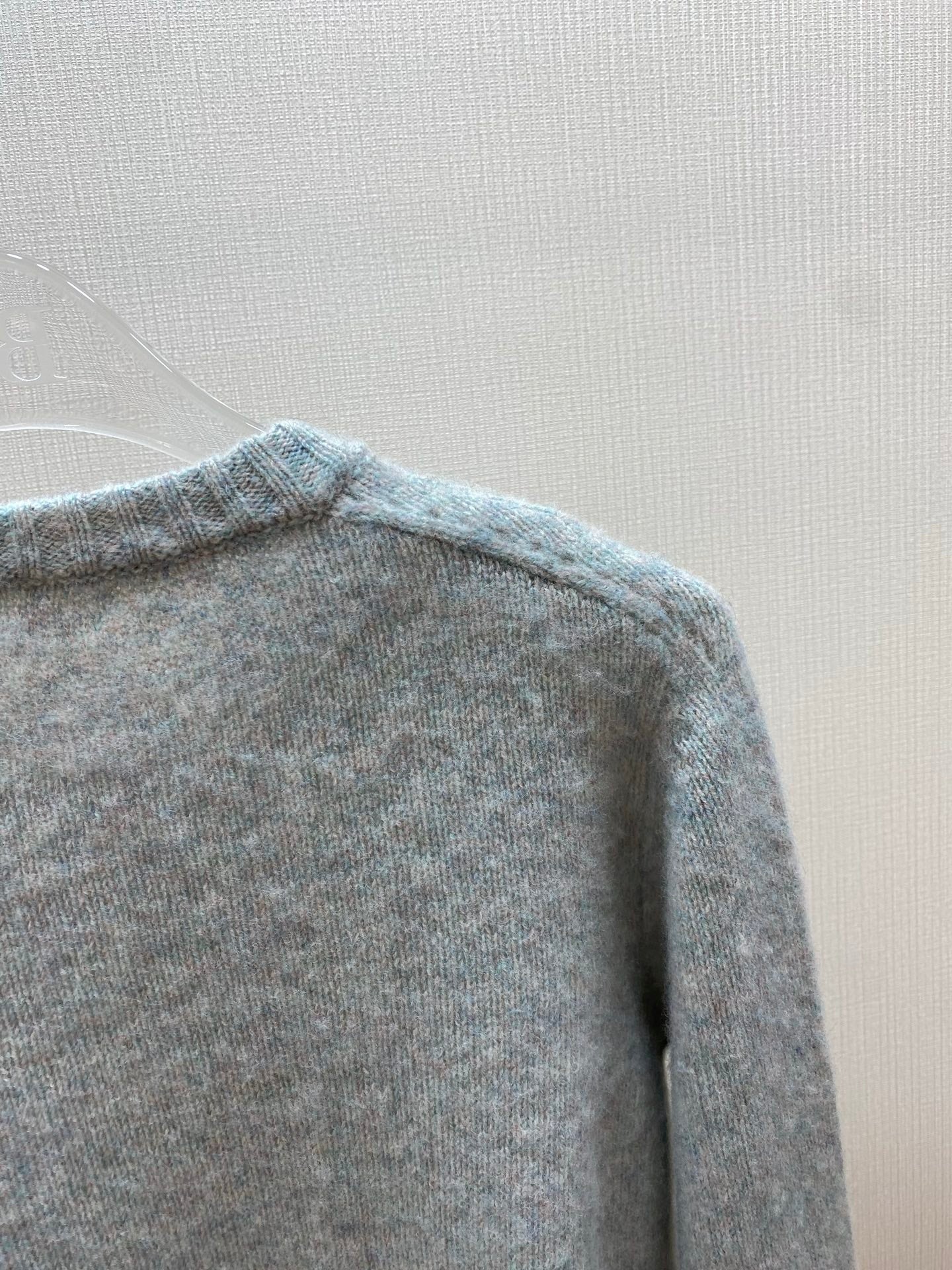 CELINE 25S PULLOVER SWEATER 0079