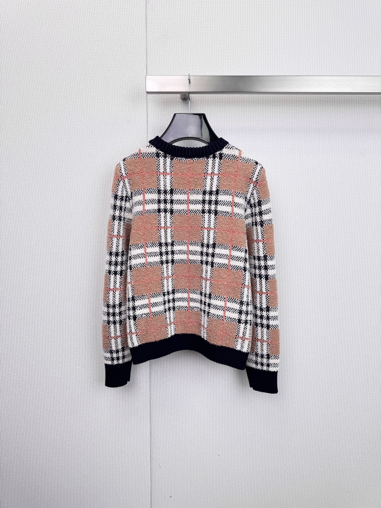 BURBERRY 25S SWEATER 228