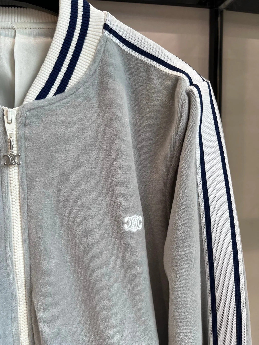 CELINE 25S SPORTS JACKET 0064