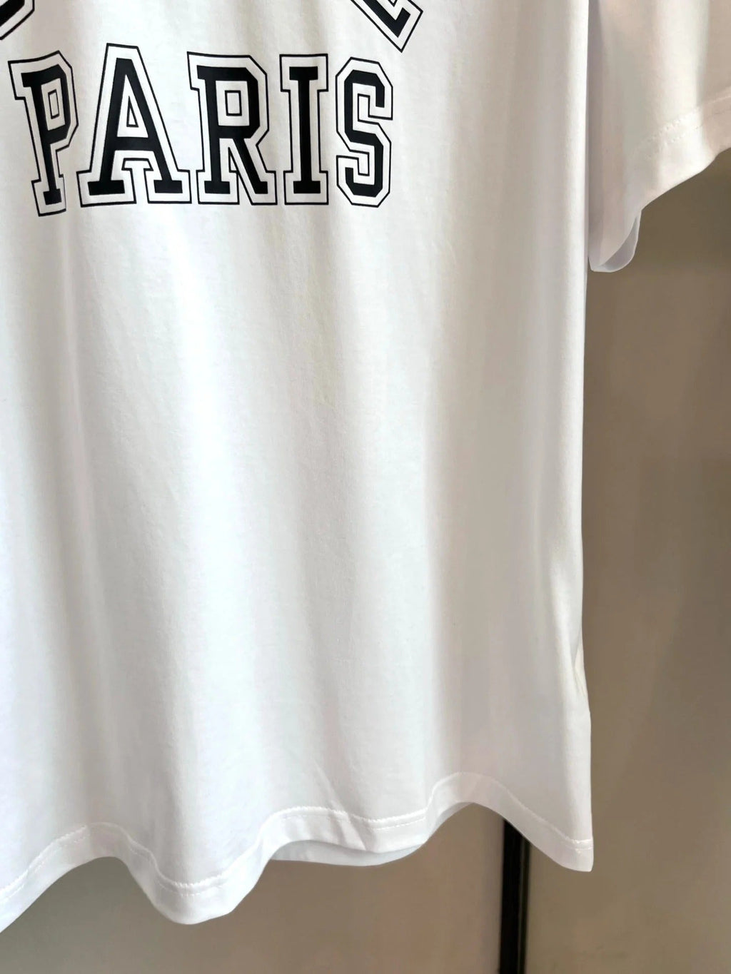 CELINE 25S SHORT-SLEEVE T-SHIRT 0007