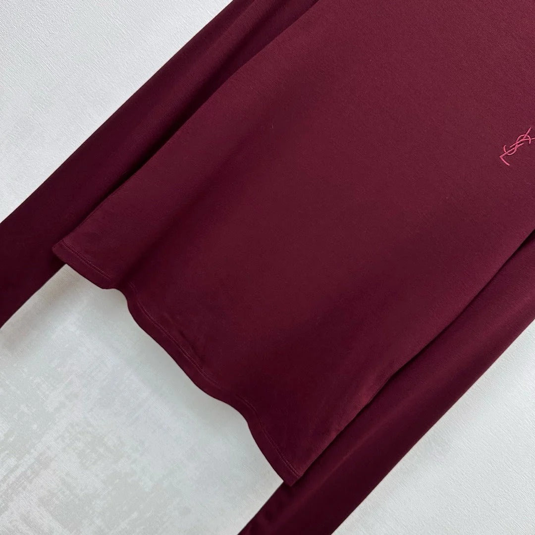 YSL 25S PULLOVER STYLE 105