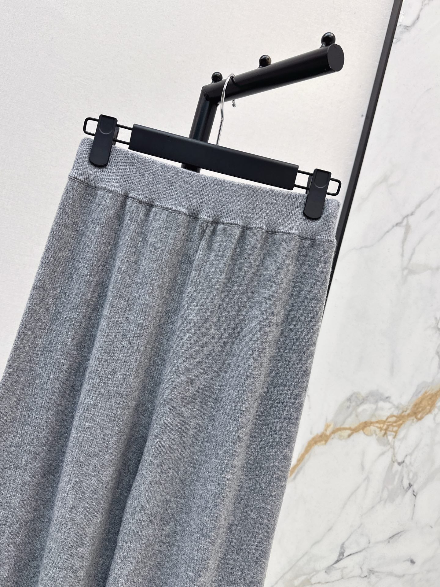 DIOR 25S WIDE-LEG PANTS 594