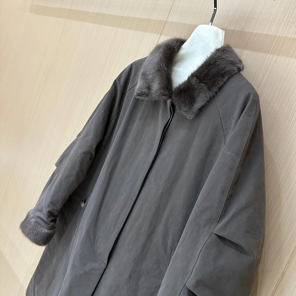 LOEWE PARKA STYLE 211