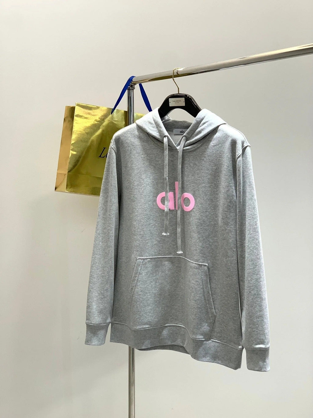 ALO HOODIE STYLE 178
