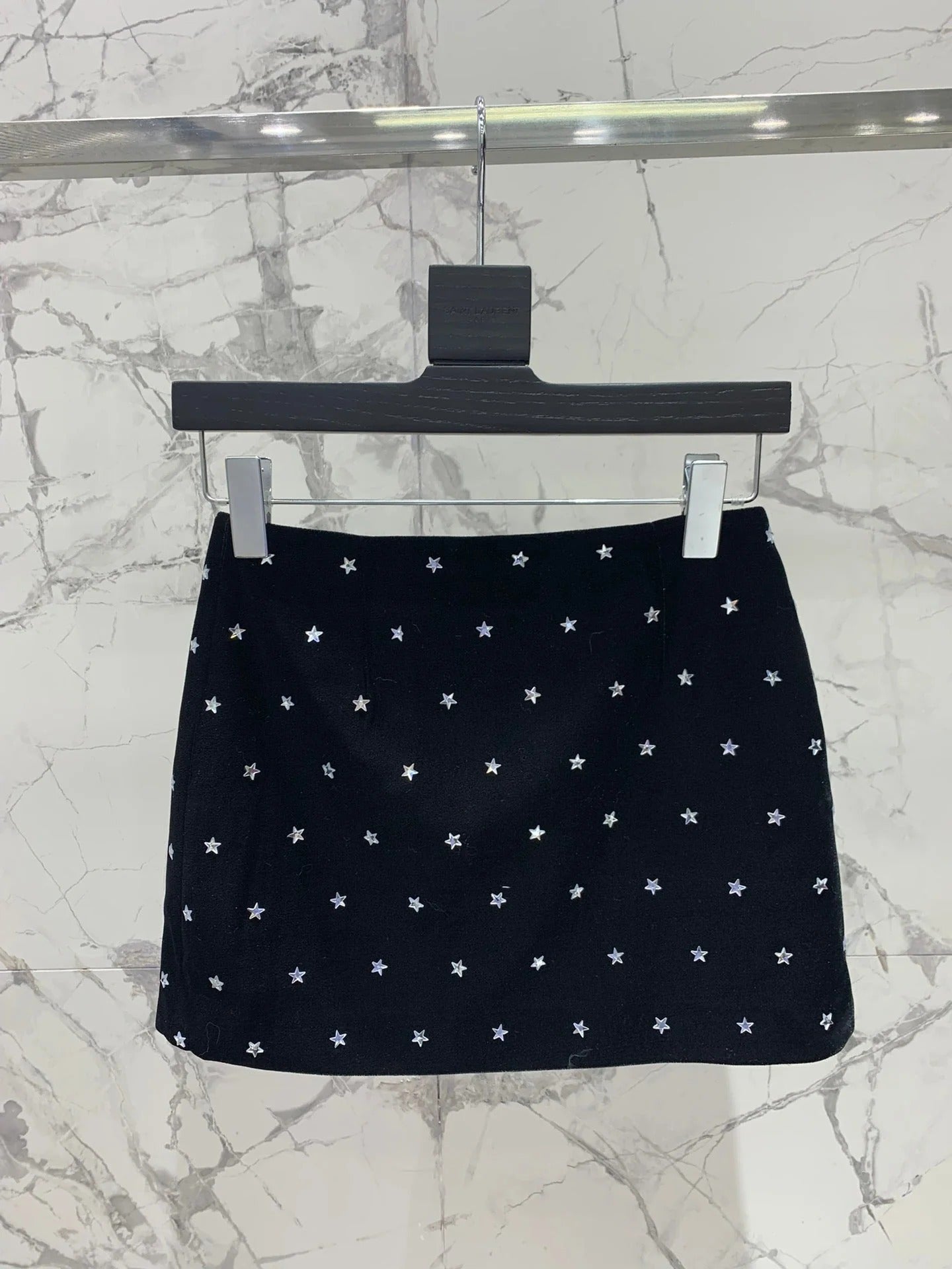 YSL 25S MINI SKIRT STYLE 114