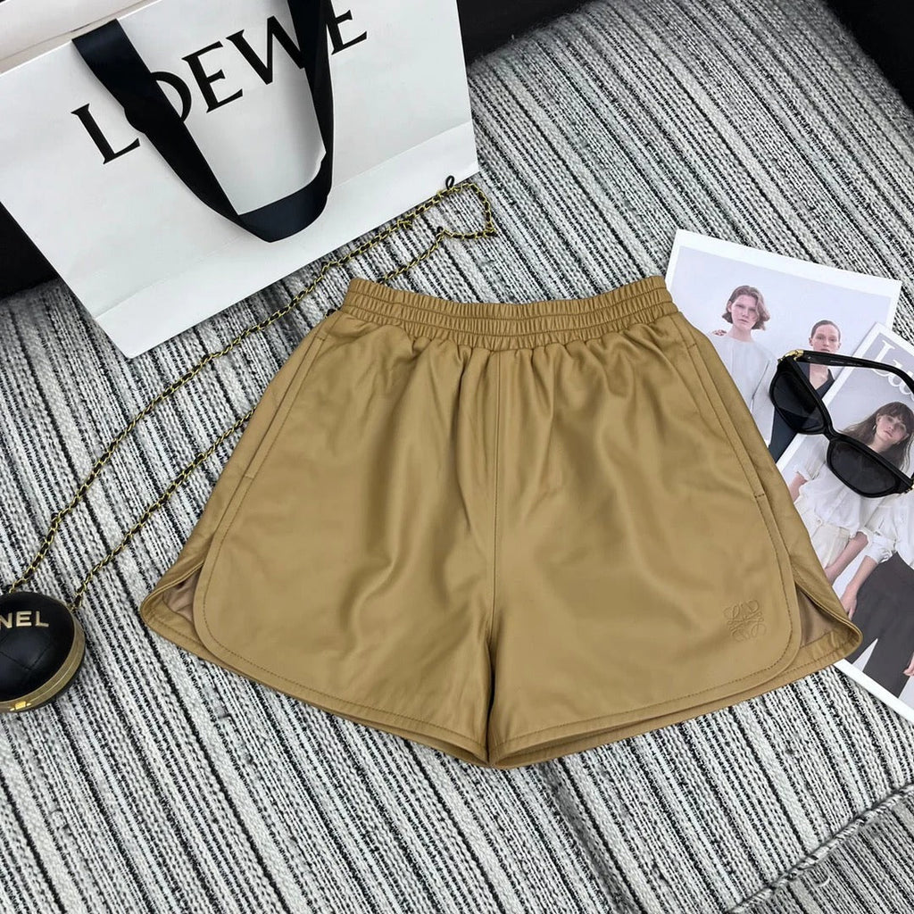 LOEWE SHORT STYLE 202