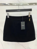 YSL 25S SKIRT STYLE 99