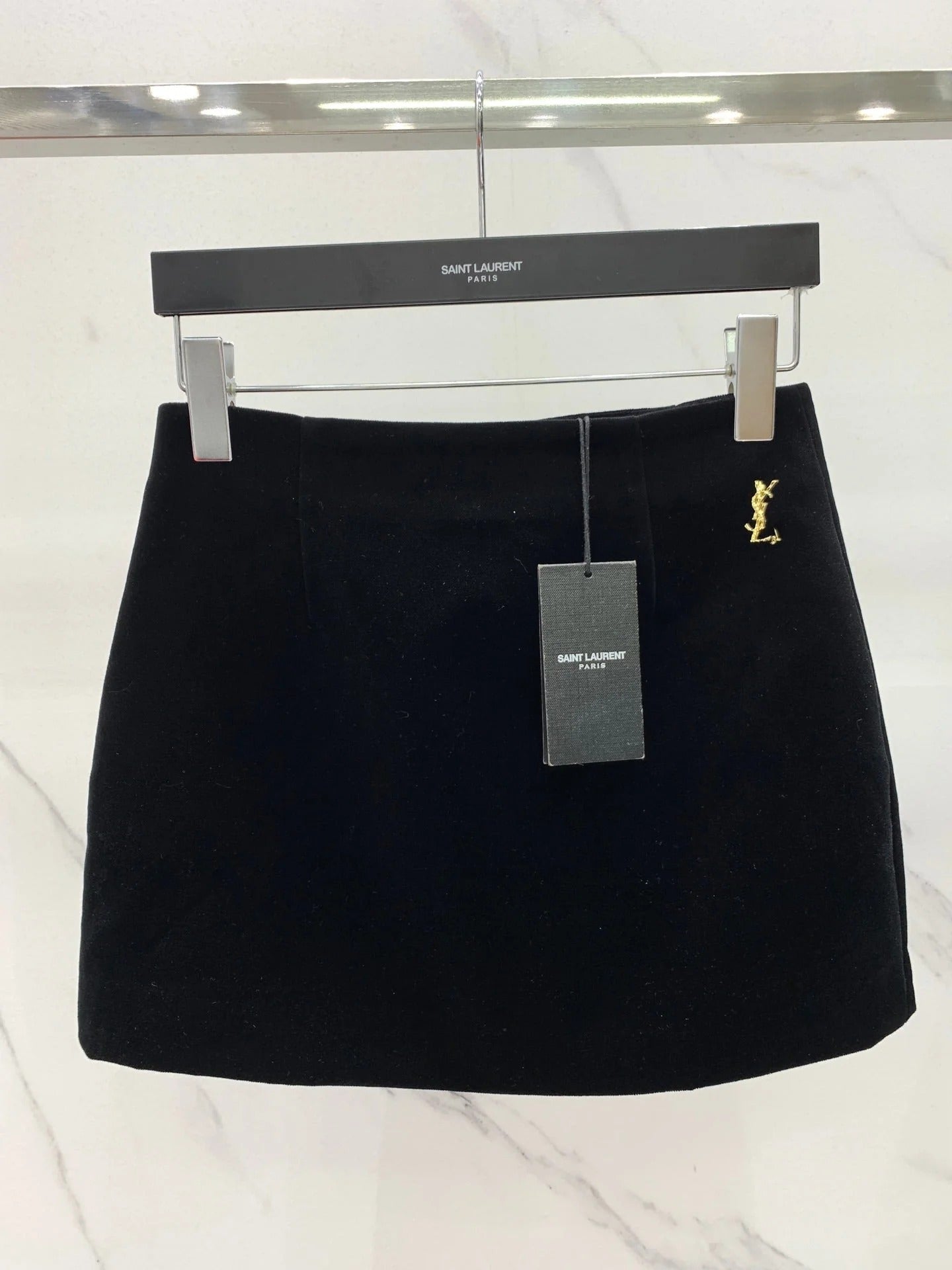 YSL 25S SKIRT STYLE 99