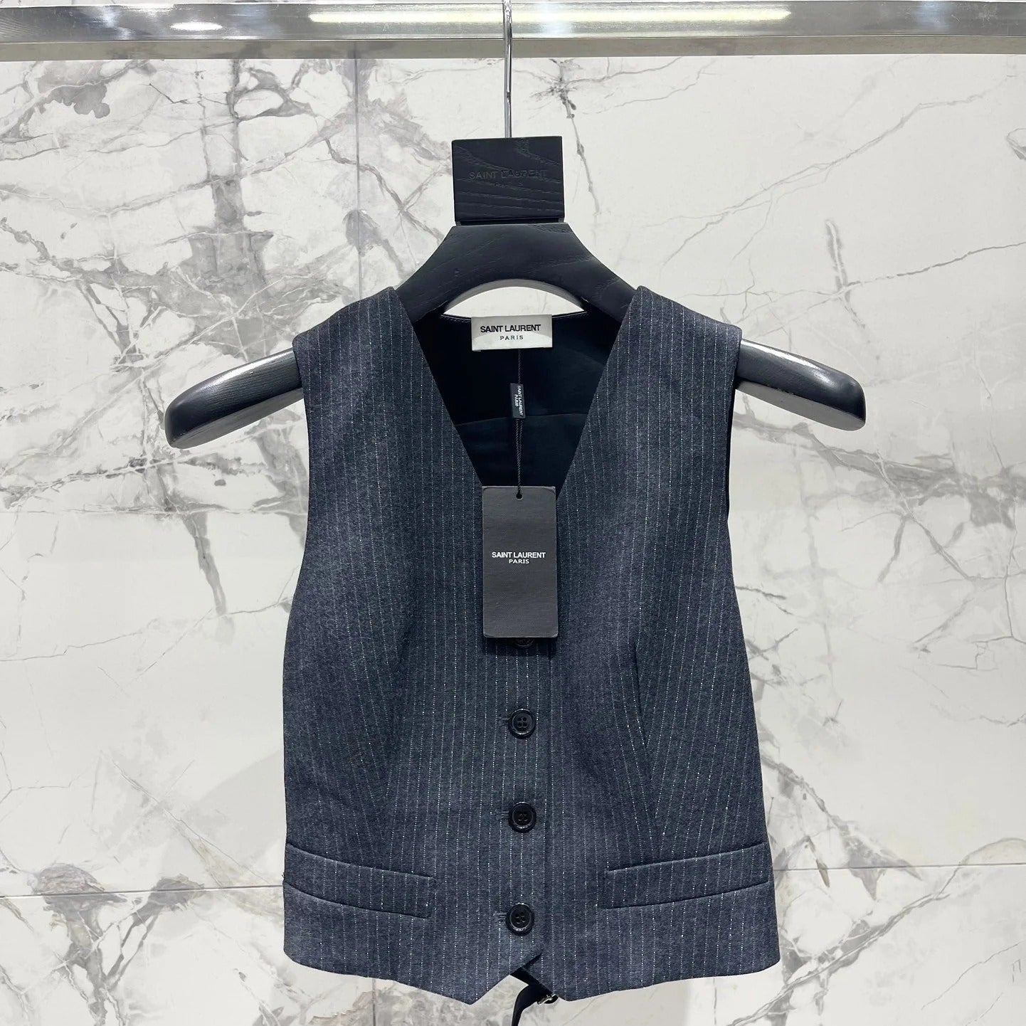 YSL 25S VEST STYLE 189