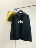 ALO HOODIE STYLE 181
