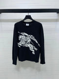 BURBERRY 25S KNITTED SWEATER 288