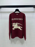 BURBERRY 25S KNIT SWEATER 247