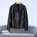 HERMES 25S SHEEPSKIN JACKET 232