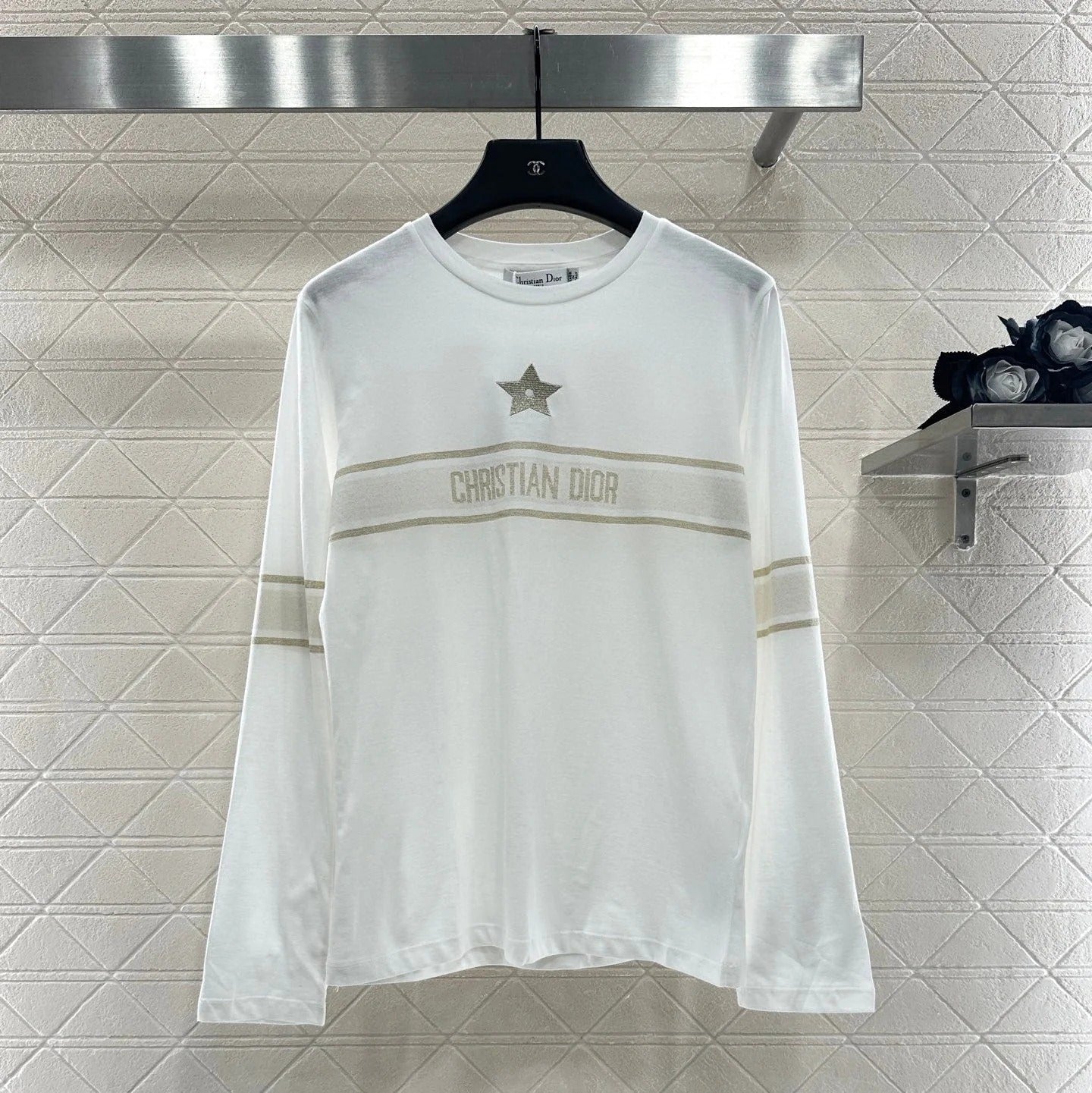 DIOR 25S T-SHIRT 481