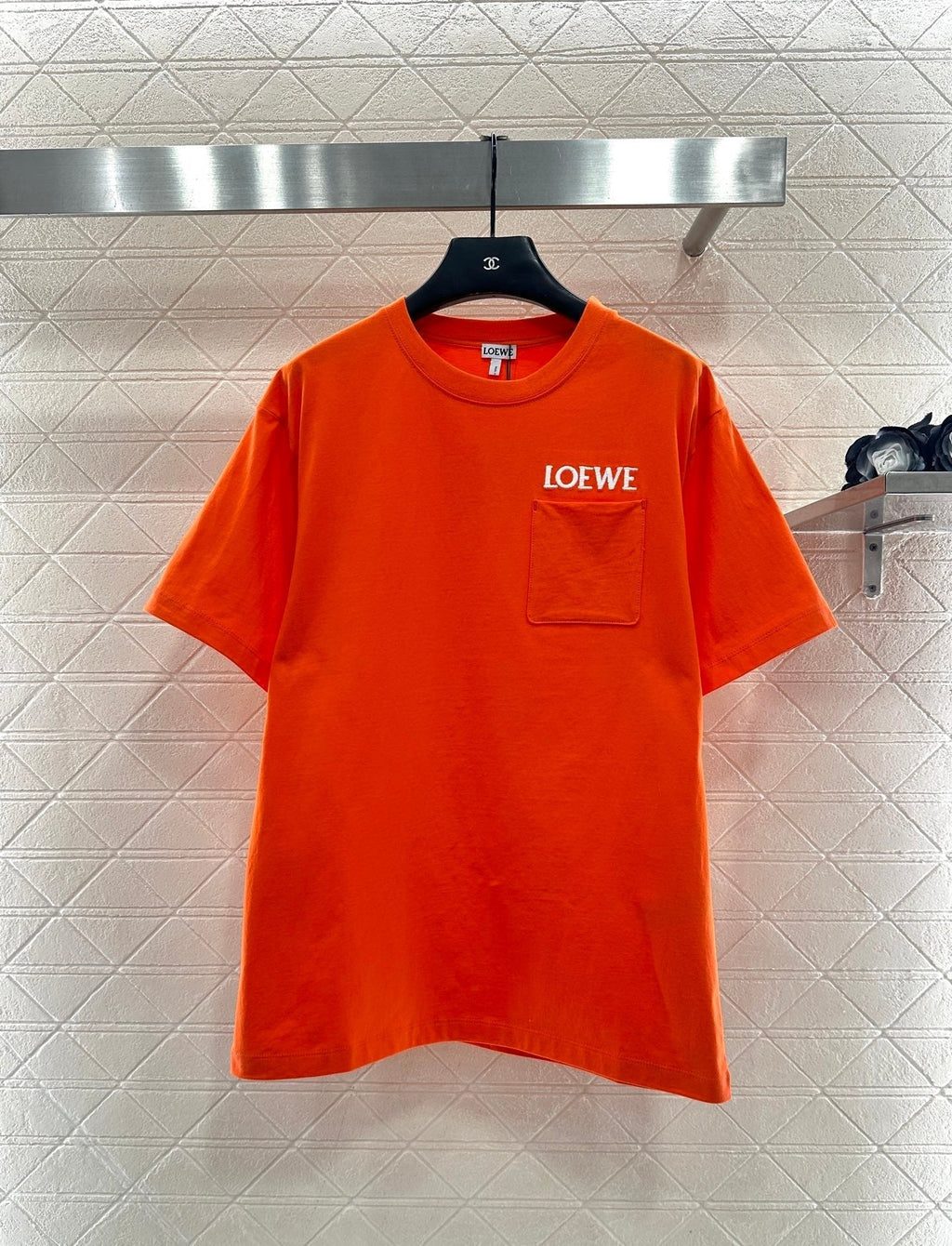 LOEWE T-SHIRT STYLE 235