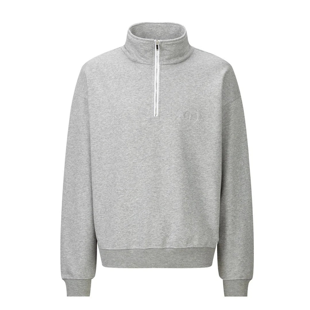 DIOR 25S ZIP-UP SWEATSHIRT 561
