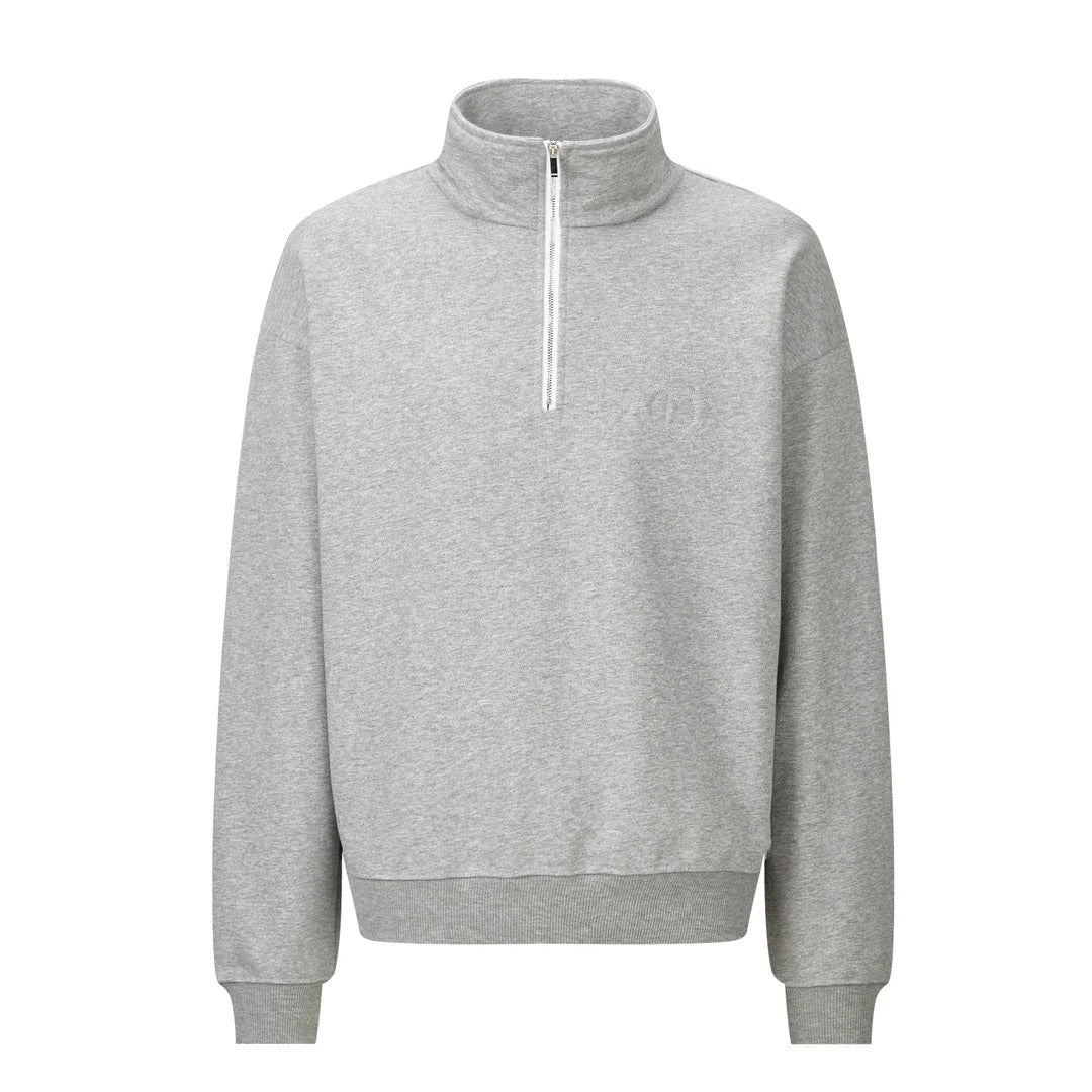 DIOR 25S ZIP-UP SWEATSHIRT 561