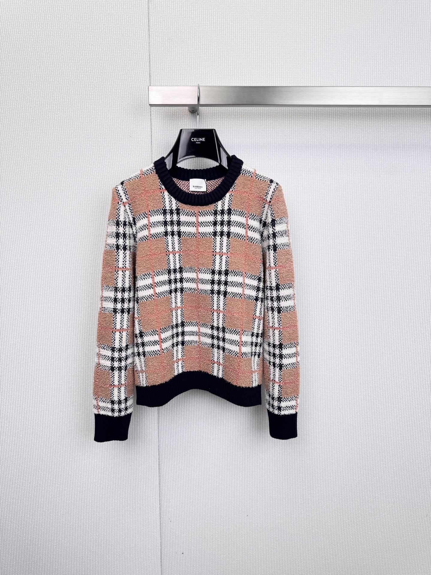 BURBERRY 25S SWEATER 228