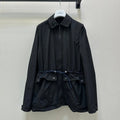 HERMES 25S TRENCH COAT 298