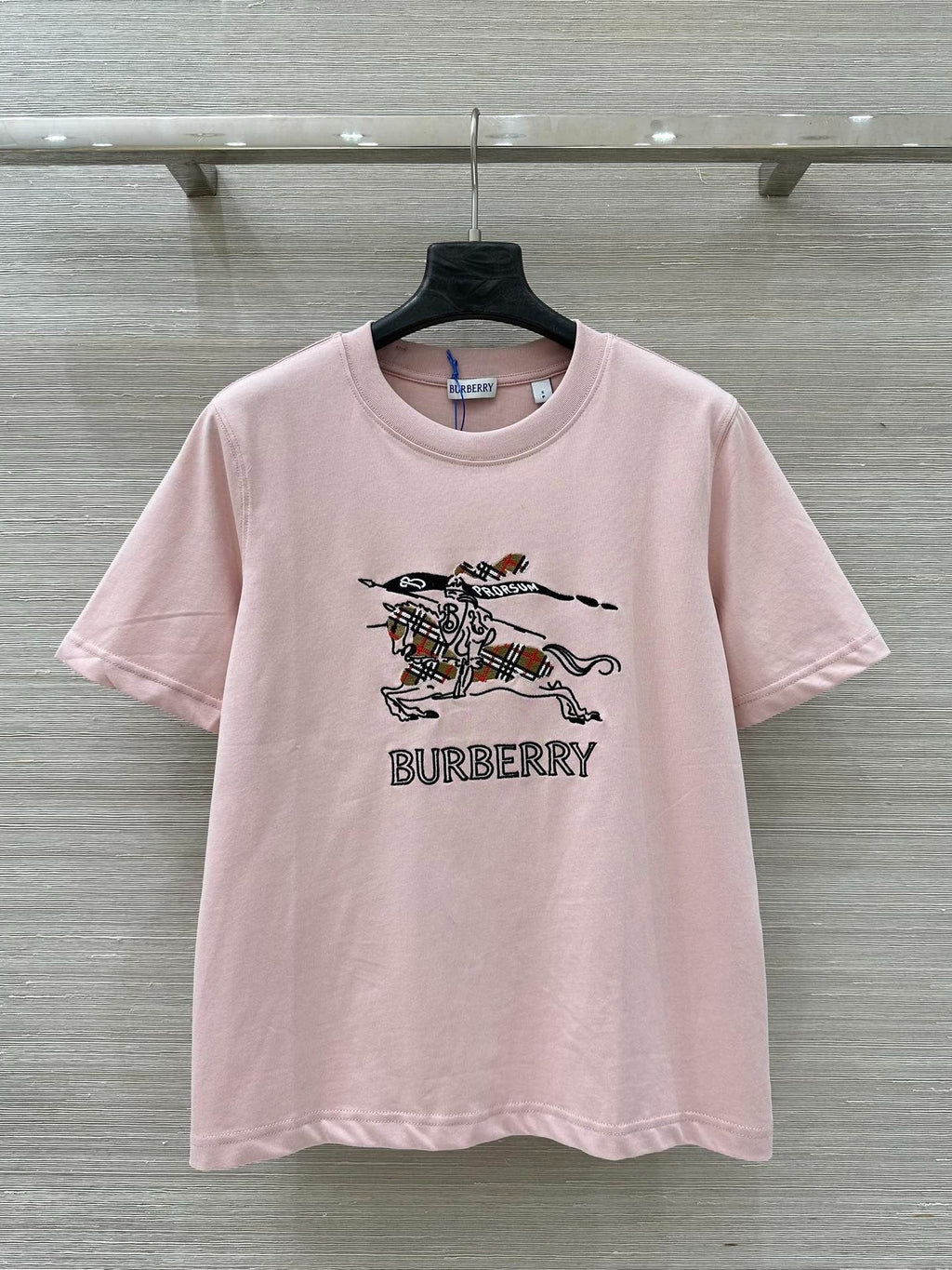 BURBERRY 25S T-SHIRT 314
