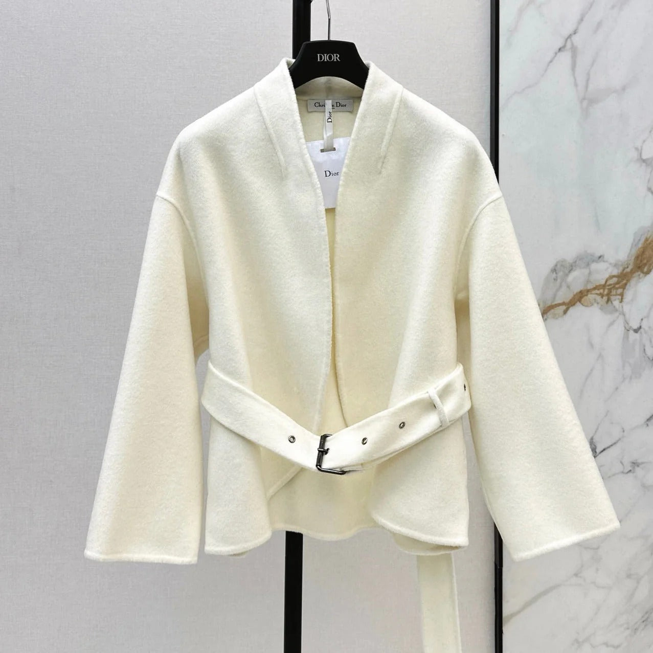 DIOR 25S SHORT JACKET 612