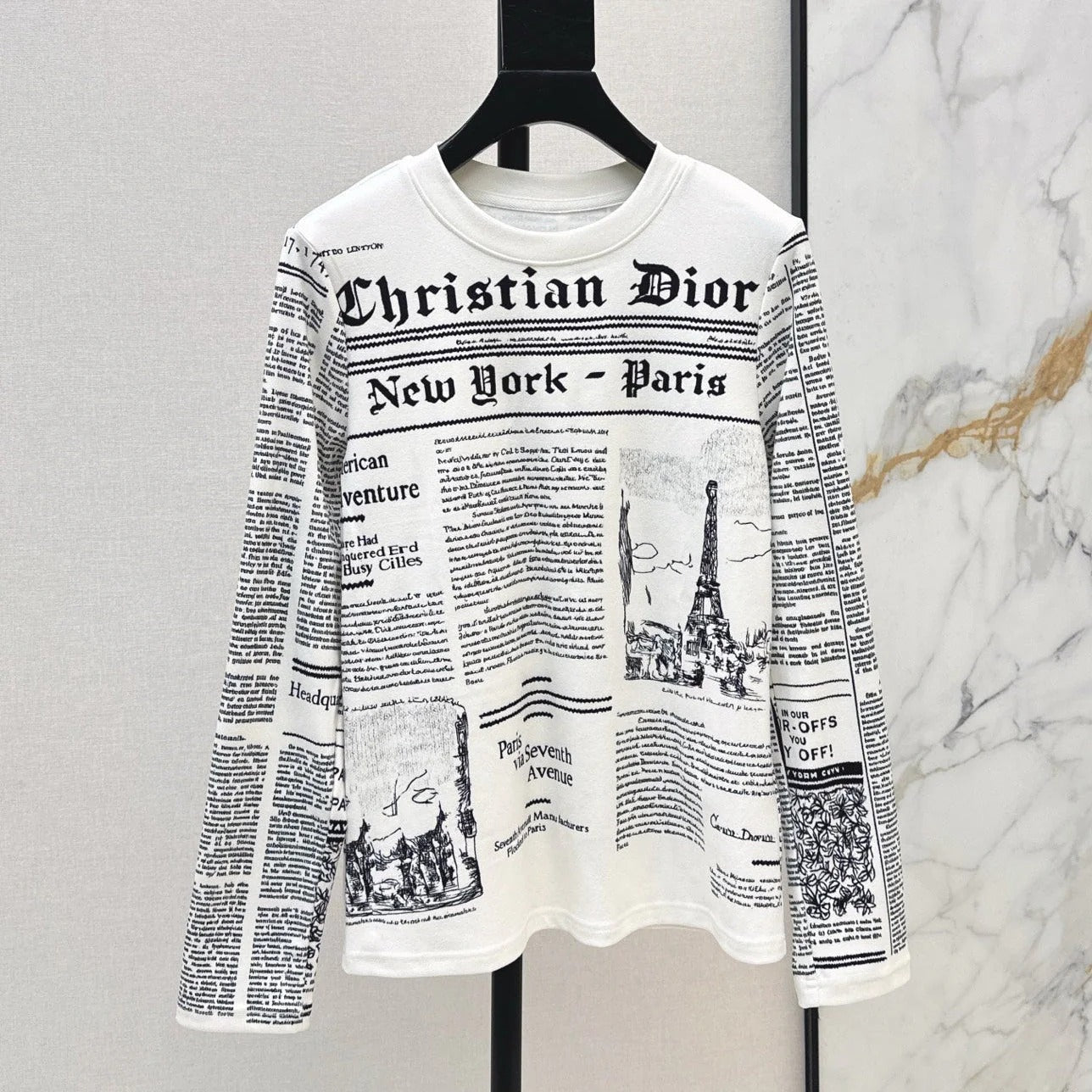 DIOR 25S T-SHIRT 515