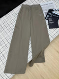 PRADA 25S STRAIGHT-LEG TROUSERS 329