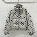 CHANEL 25S DOWN JACKET 311