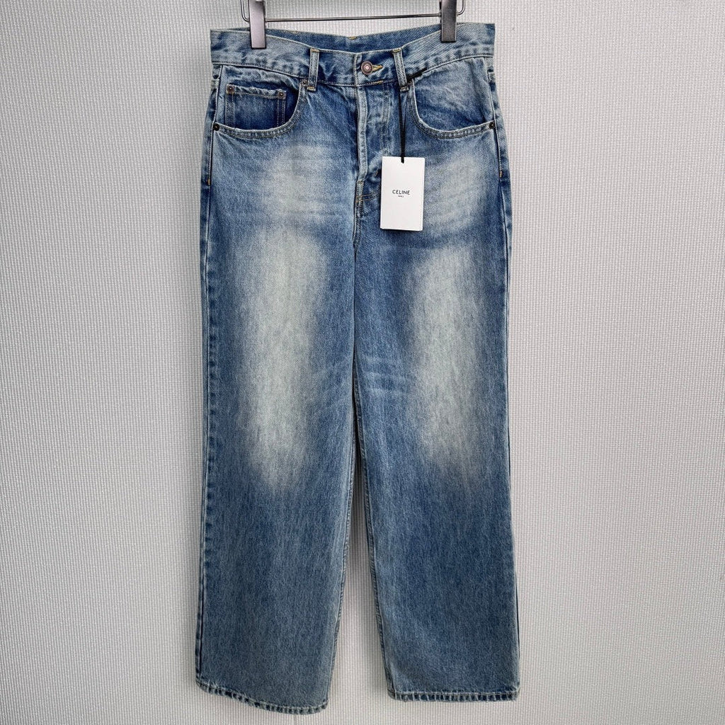 CELINE 25S JEANS 0074