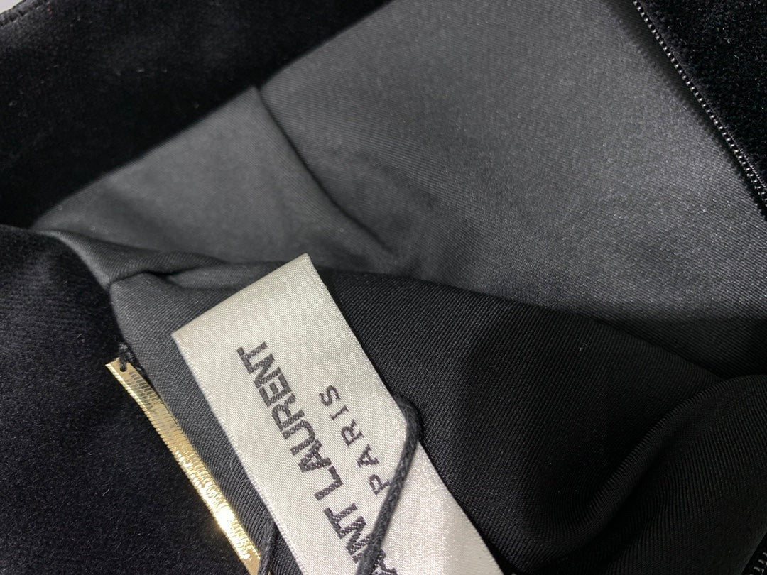 YSL 25S SKIRT STYLE 99